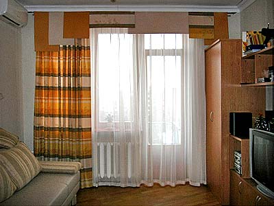 Шторы Пошив штор дизайн интерьера комнаты квартиры